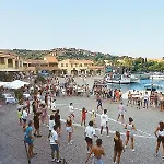 Appartamenti Holiday Porto Ottiolu Порто-Оттиолу