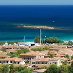 Appartamenti Holiday Porto Ottiolu Порто-Оттиолу