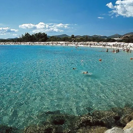 Appartamento Appartamenti Holiday Porto Ottiolu Porto Ottiolu