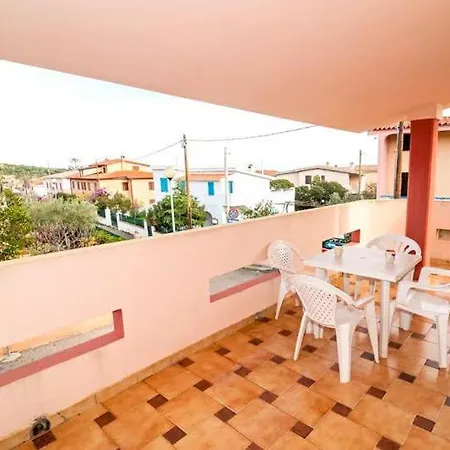 Appartamento Appartamenti Holiday Porto Ottiolu