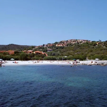 Lejlighed Appartamenti Holiday Porto Ottiolu *