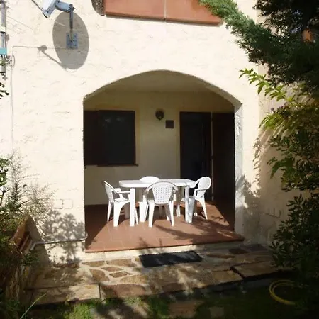 Appartamento Appartamenti Holiday Porto Ottiolu Porto Ottiolu