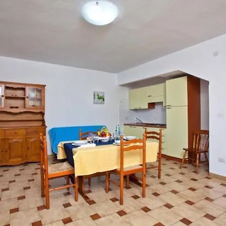 Appartamenti Holiday Porto Ottiolu *