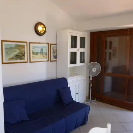Appartamenti Holiday Porto Ottiolu Lejlighed