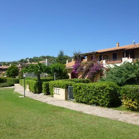 Appartamento Appartamenti Holiday Porto Ottiolu Porto Ottiolu