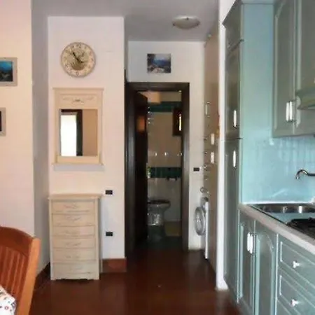 Appartamenti Holiday Porto Ottiolu