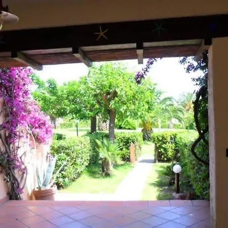 Appartamenti Holiday Porto Ottiolu *