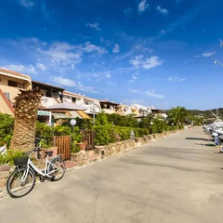 Appartamenti Holiday Porto Ottiolu *