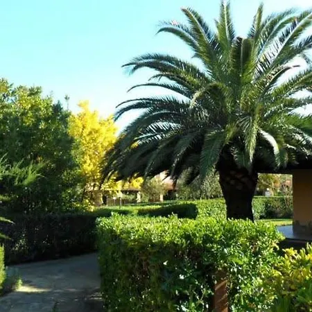 Appartamenti Holiday Porto Ottiolu