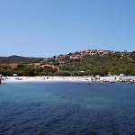 Lejlighed Appartamenti Holiday Porto Ottiolu *