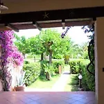 Appartamenti Holiday Porto Ottiolu *