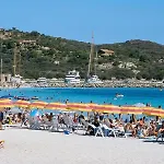 Appartamenti Holiday Porto Ottiolu Lejlighed Porto Ottiolu