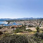Appartamenti Holiday Porto Ottiolu Lejlighed