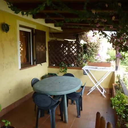 Appartamenti Holiday Porto Ottiolu Апартаменты *