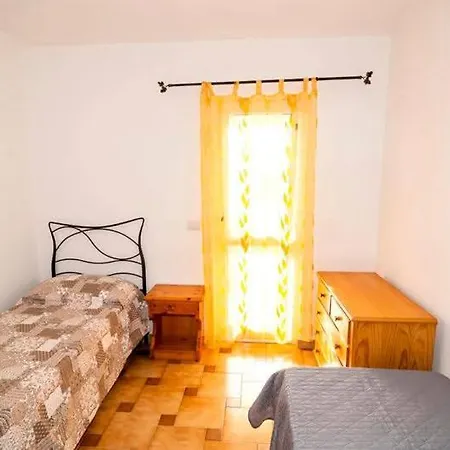 Appartamenti Holiday Porto Ottiolu 포르토 오티올루