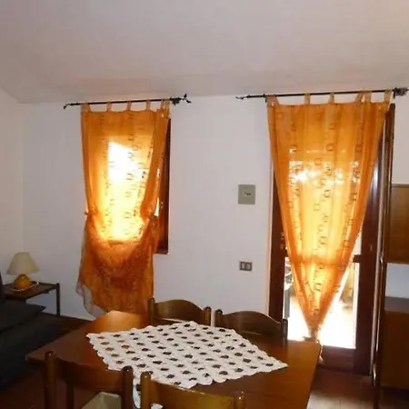 Appartamenti Holiday Porto Ottiolu 포르토 오티올루