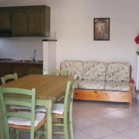 Appartamenti Holiday Porto Ottiolu 포르토 오티올루