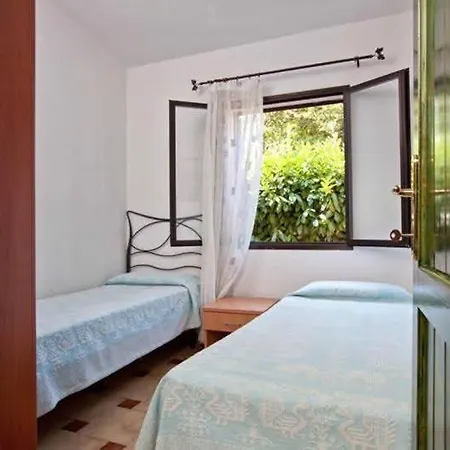 Appartamenti Holiday Porto Ottiolu 아파트