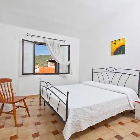 Appartamenti Holiday Porto Ottiolu Апартаменты
