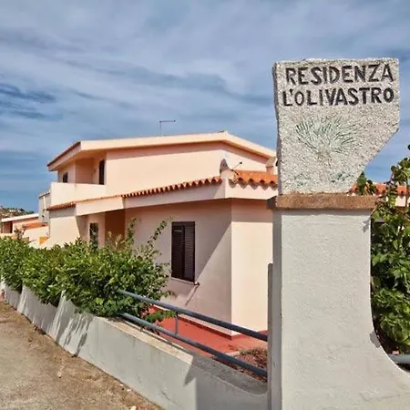 Appartamenti Holiday Porto Ottiolu Apartment